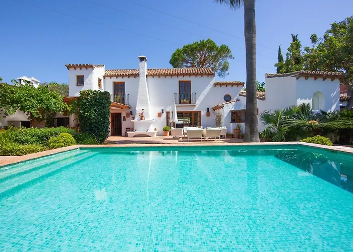 Casa Pimienta