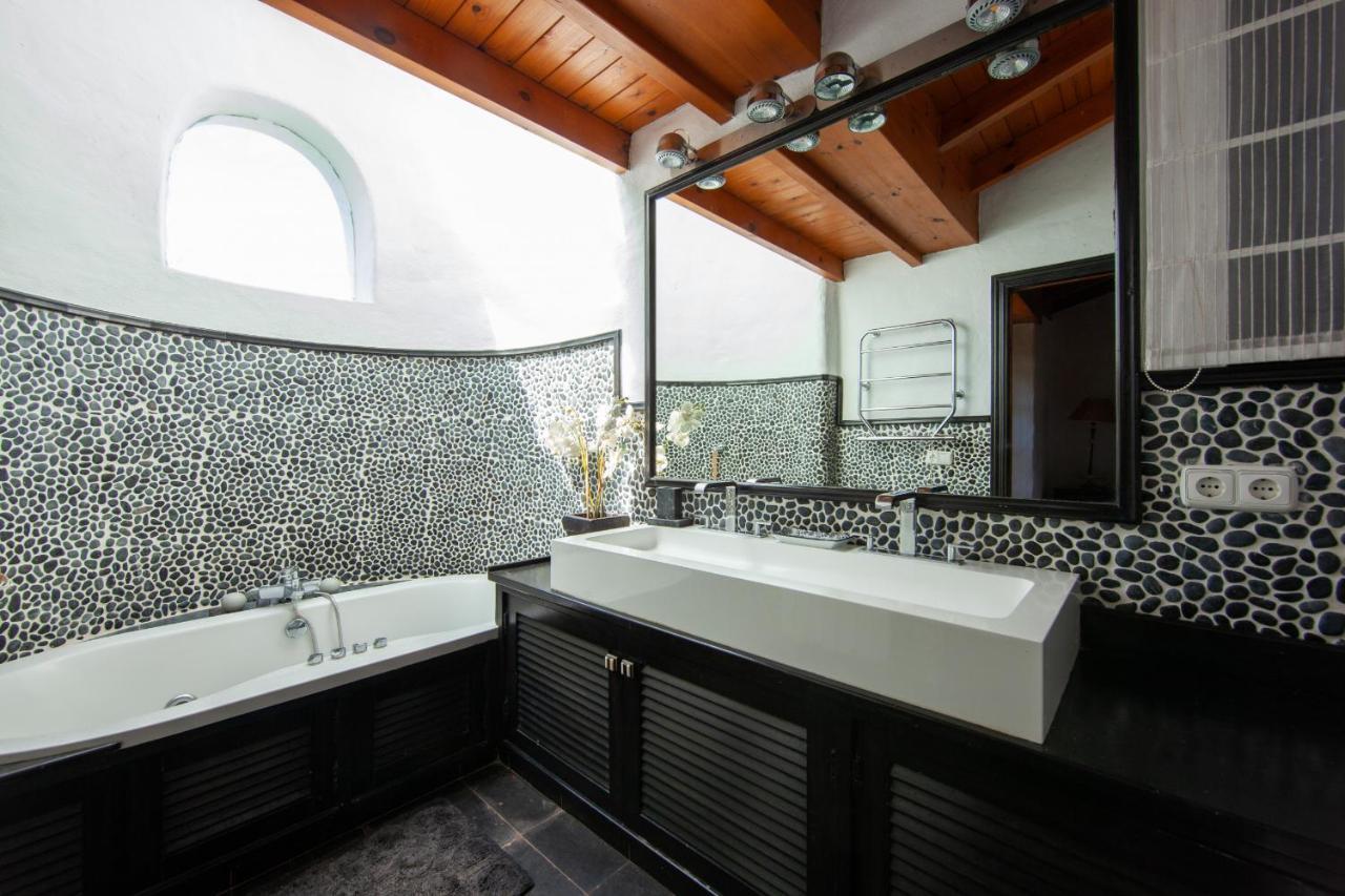 Casa Pimienta * Marbella