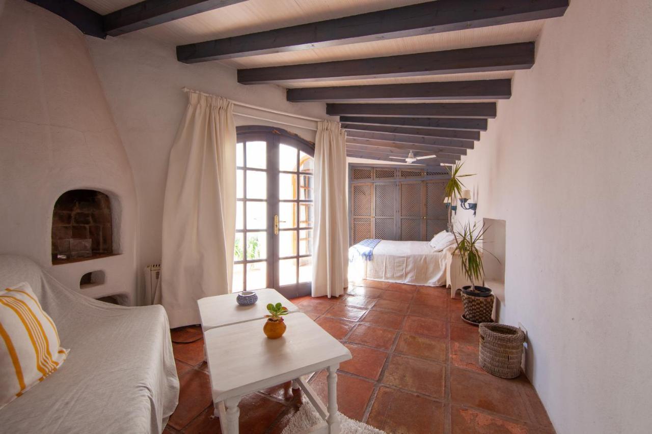 Casa Pimienta Villa Marbella