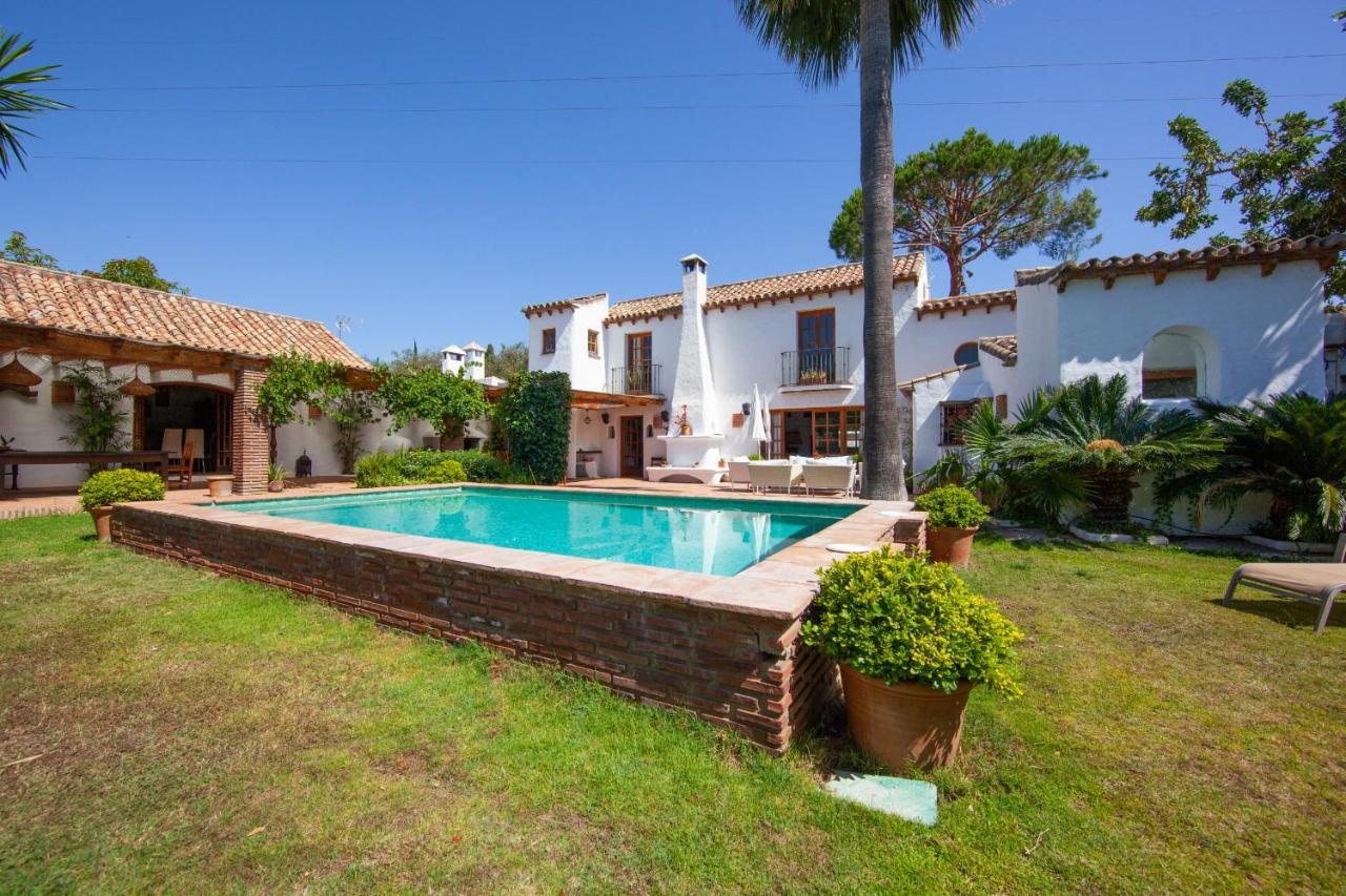 Villa Casa Pimienta