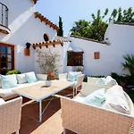 Casa Pimienta