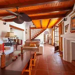 Casa Pimienta