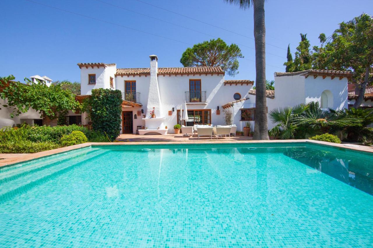 Villa Casa Pimienta