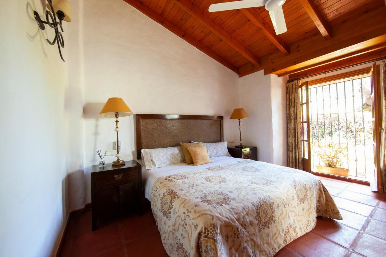 Casa Pimienta