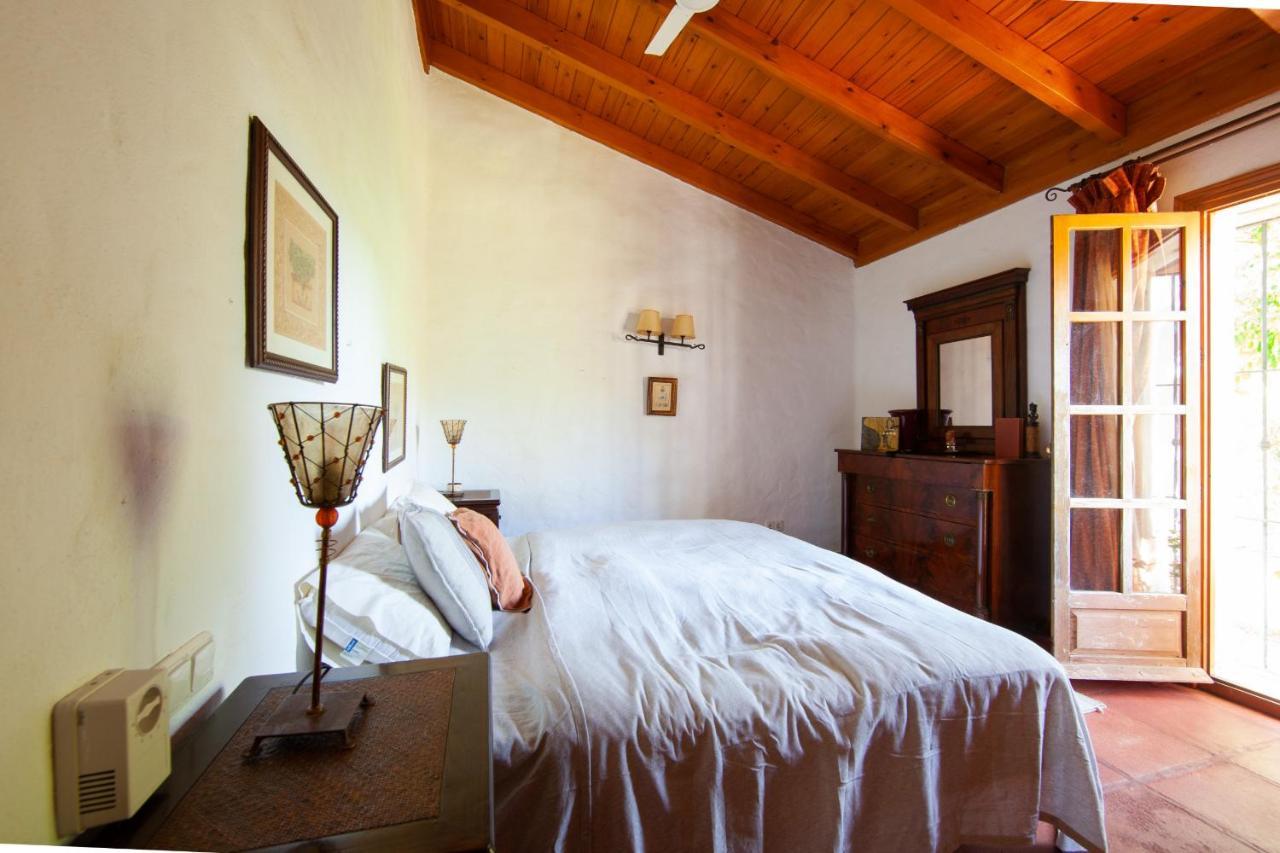 Casa Pimienta Villa *